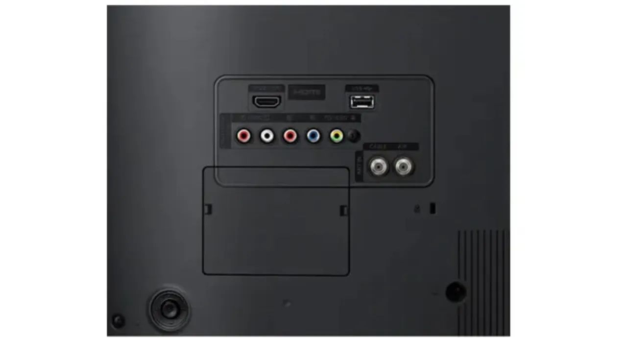 TV LED / monitor 24 polegadas hdtv samsung  - Foto 5