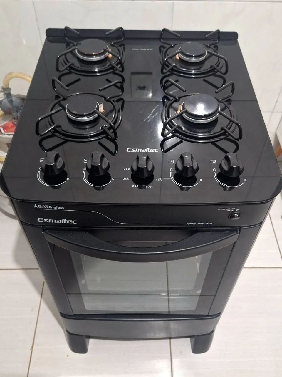 Stove 64305906201473124