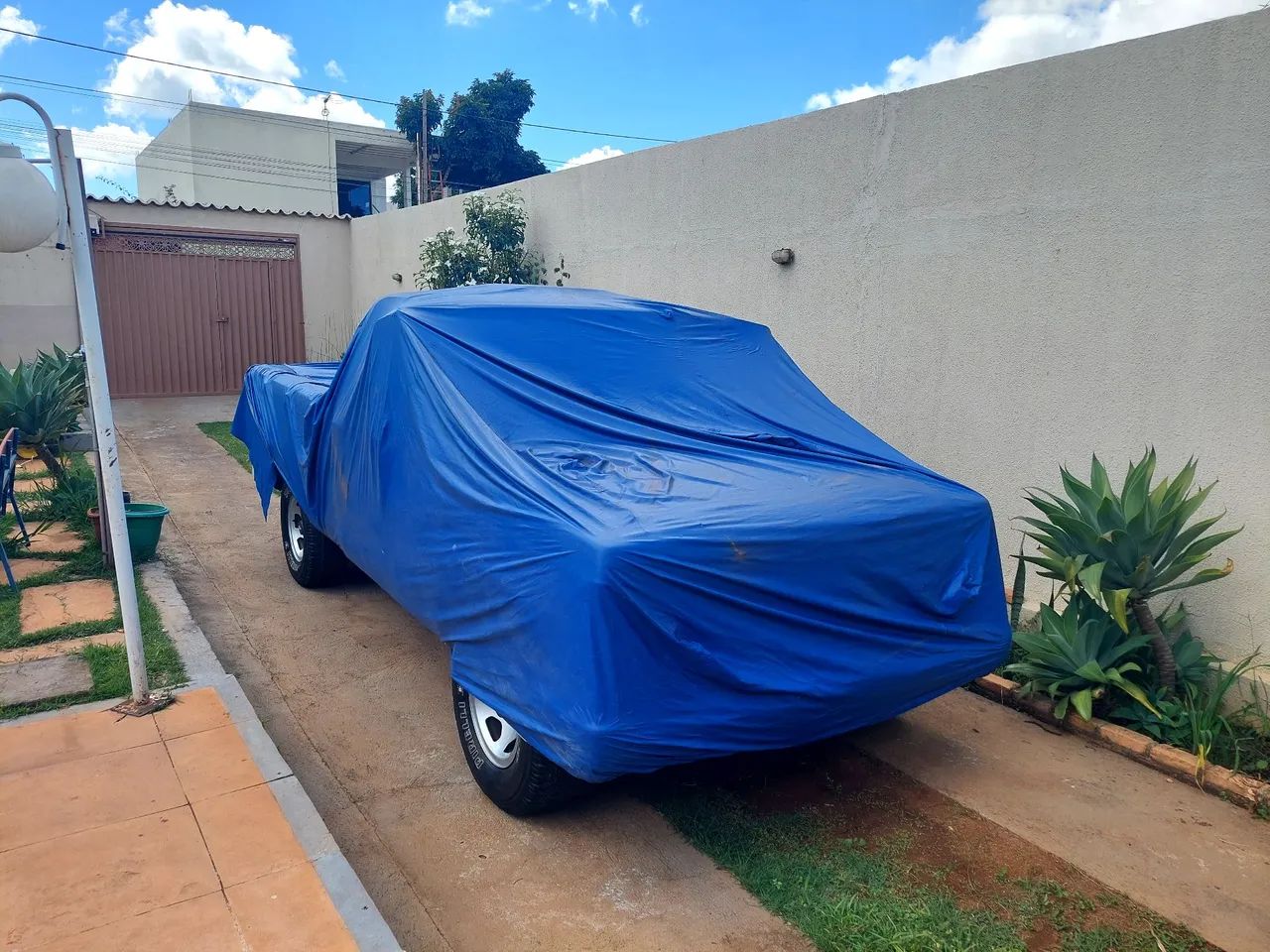 D 20 1989 Relíquia R$98.000