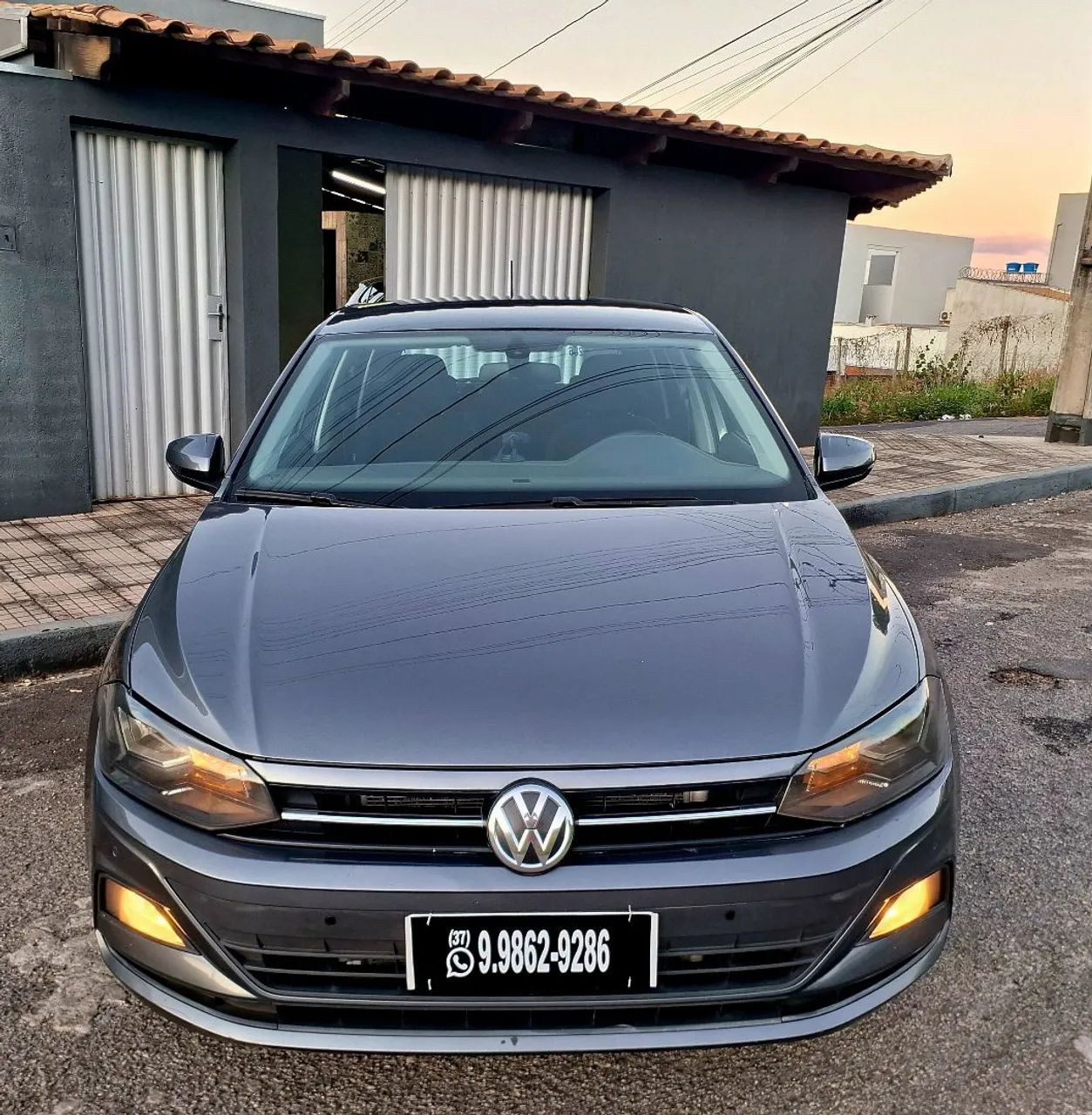 Polo TSI 2019 único dono - Foto 2