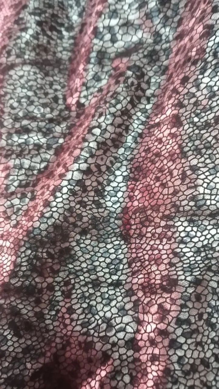 Tecido lycra