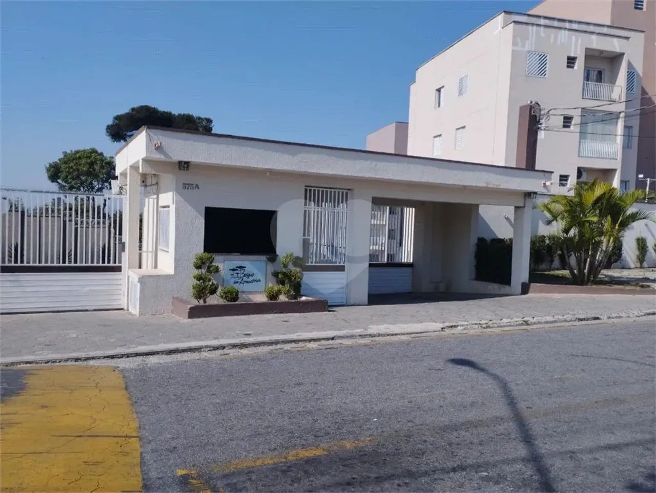 Apartamento com 2 quartos à venda em Vila Cristina - SP - Foto 2