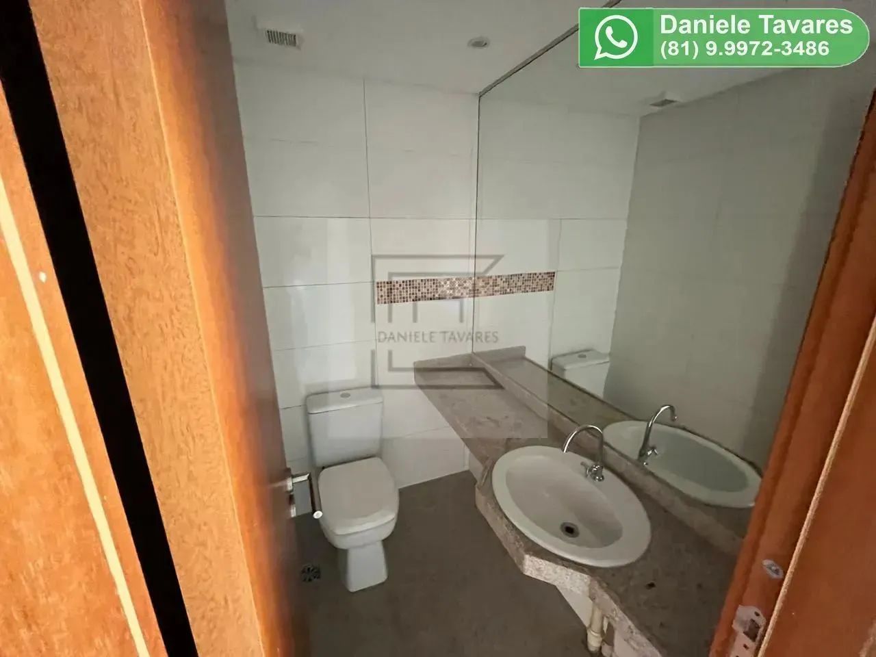 Apartamento na Avenida Boa Viagem - 04 quartos - Foto 15