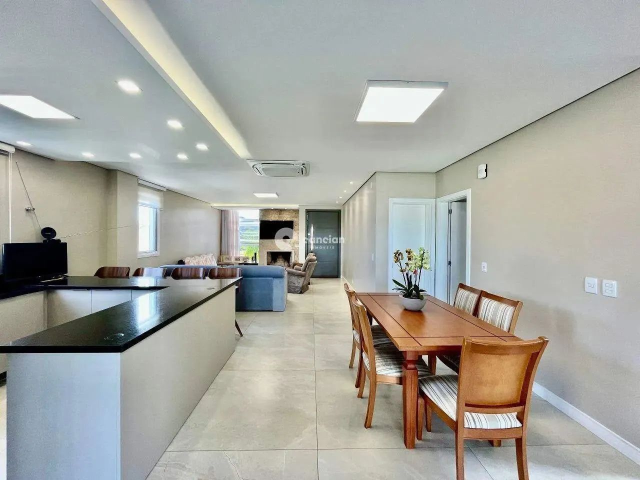 Casa Alto Padrão em Condomínio fechado! - Foto 5