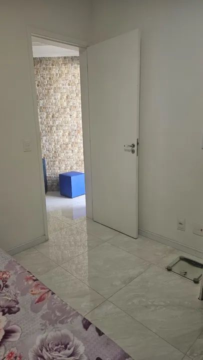 Apartamento Taboão da Serra  - Foto 6