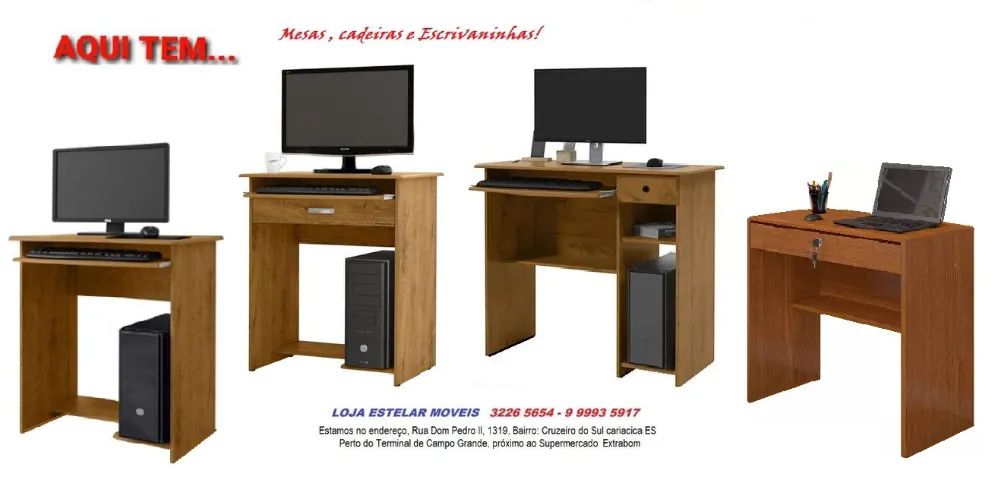 Esta precisando, Aqui tem! Cadeiras de muitos modelos! - Foto 5