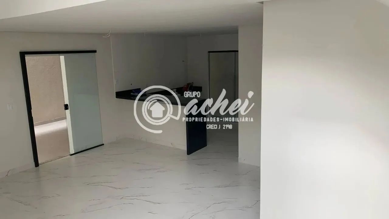 Casa Duplex 4/4 lançamento à venda em Buraquinho - Foto 4