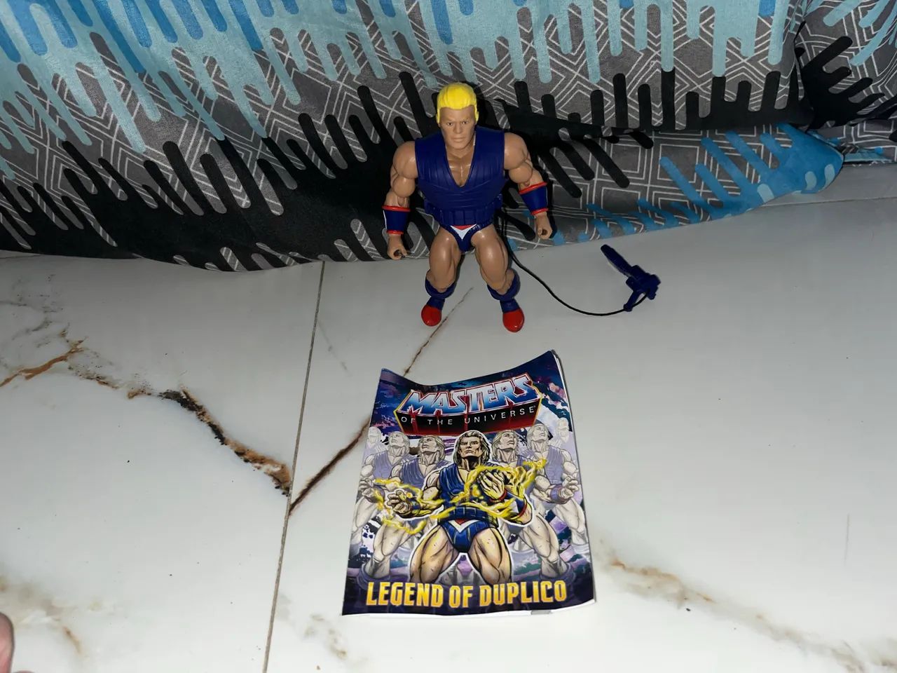 Masters of the universe origins - wave 12 completa - Hobbies e