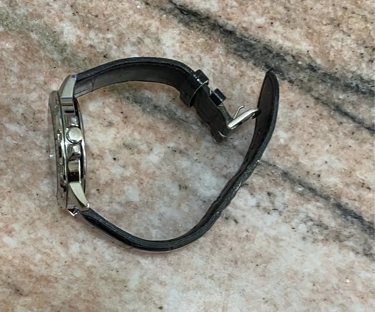 Relógio Masculino Casio  - Foto 2