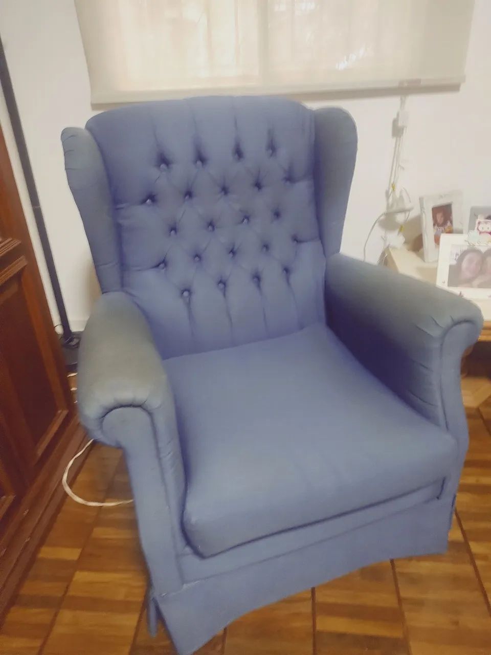 Poltrona em capitone 65704308939393121