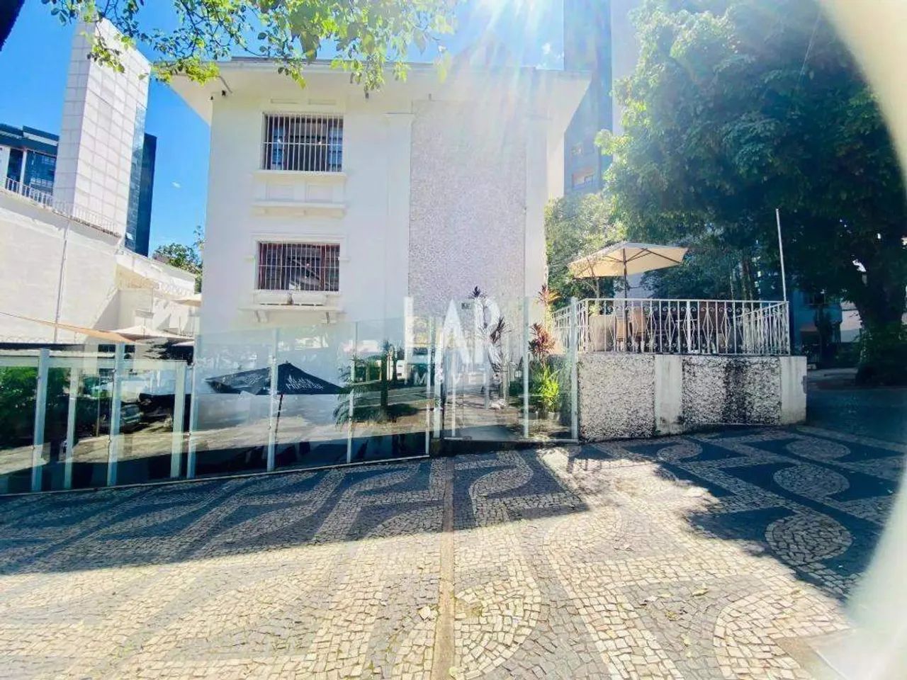 Casa Comercial à venda, Funcionários - Belo Horizonte/MG - Foto 2