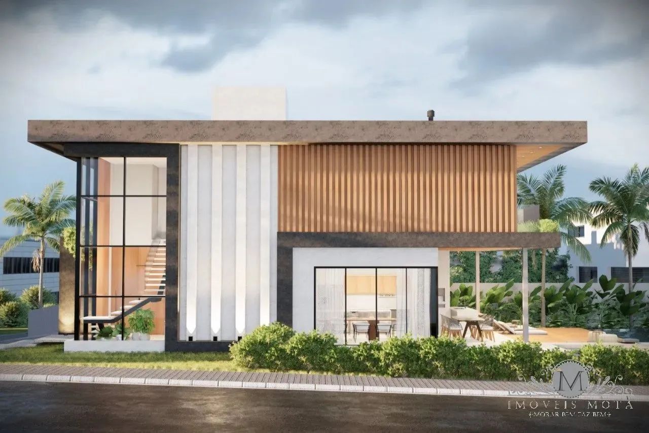 Casa em Condomínio Fechado com apenas 50 lotes, infraestrutura completa e segurança 24h. - Foto 5