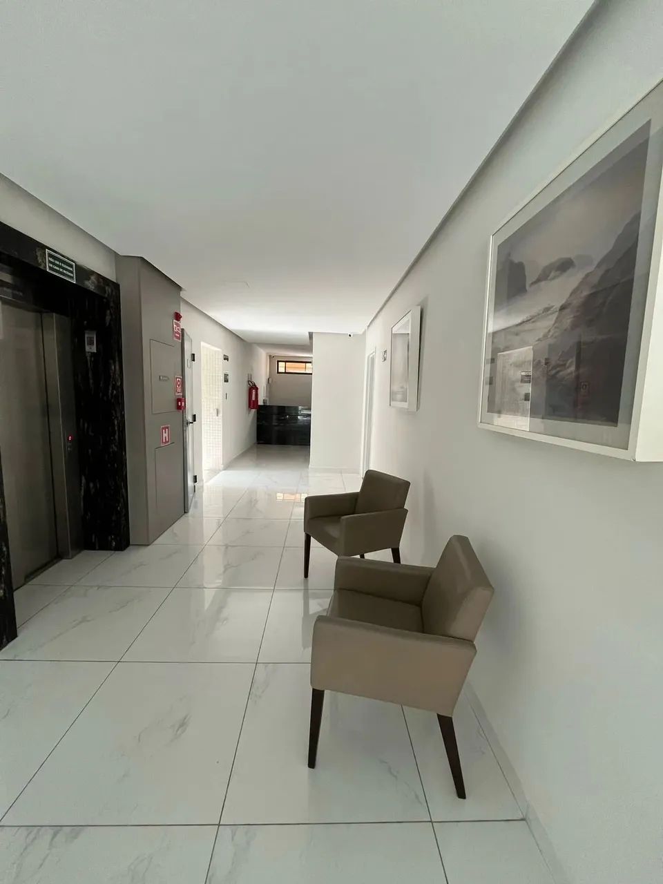 Aluga-se Flat  em Tambauzinho  por R$ 1700 com água e condomínio incluso - Foto 4