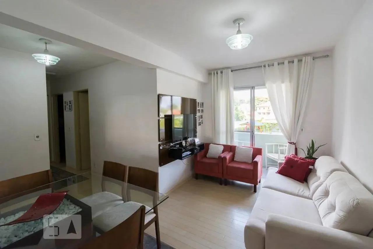 Apartamento à Venda - Butantã, 2 Quartos, 65 m2