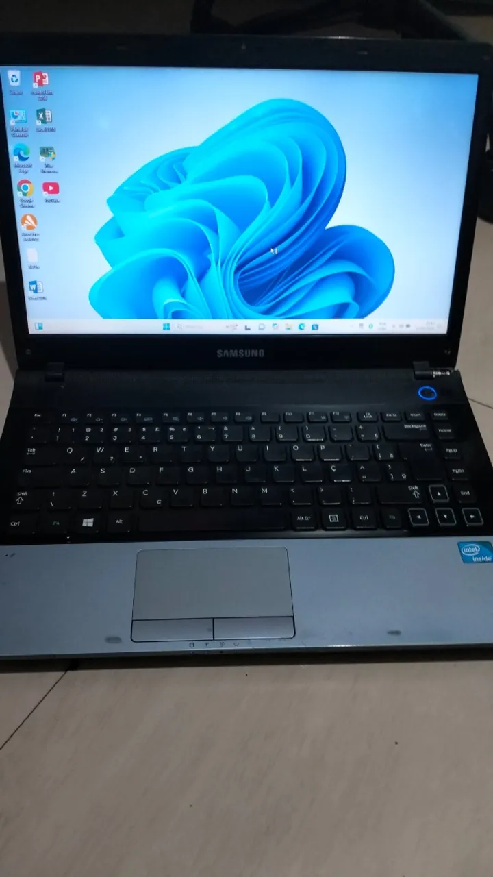 Samsung/6 RAM/bateria+1hora autonomia