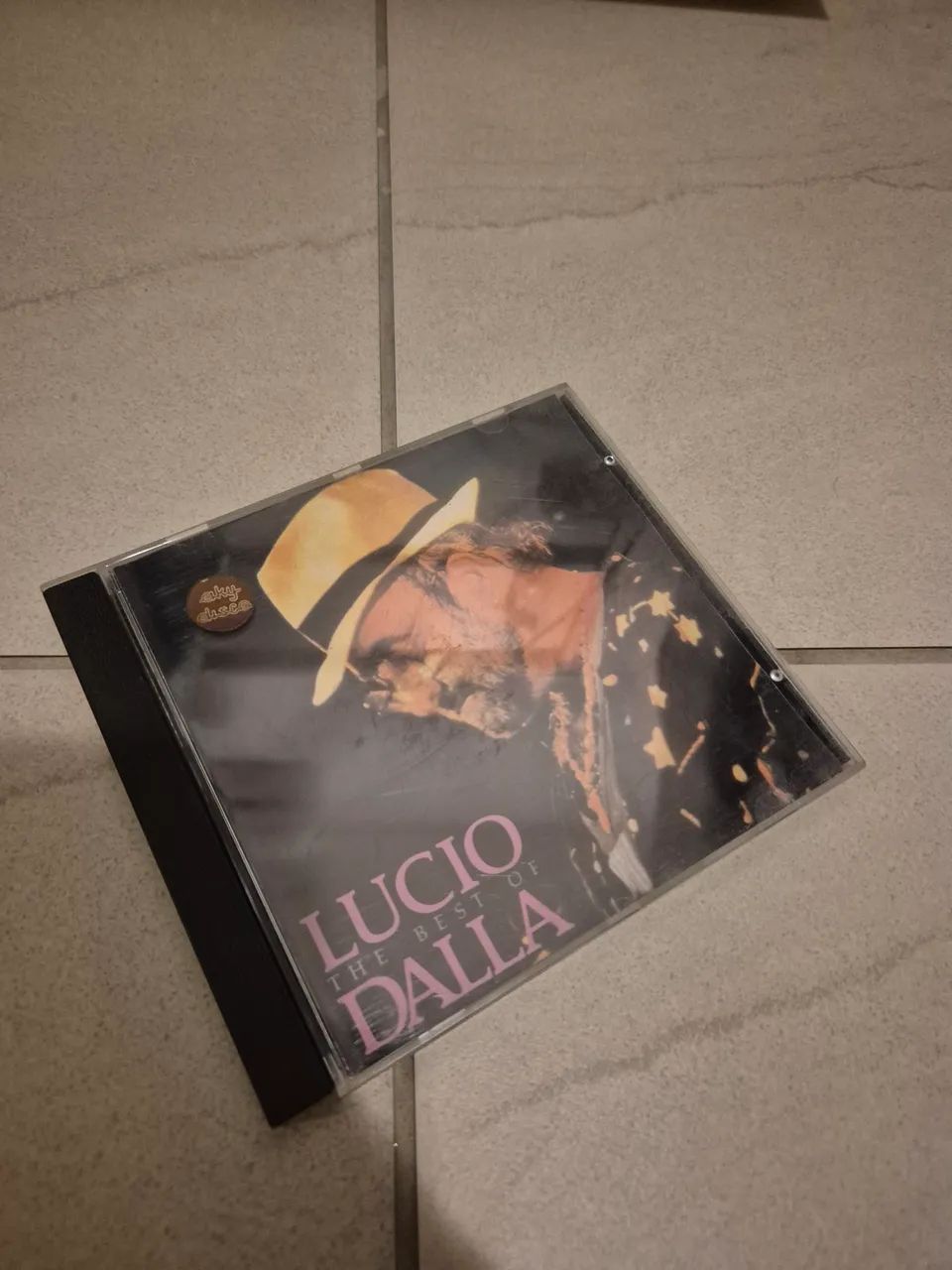 CDs variados 