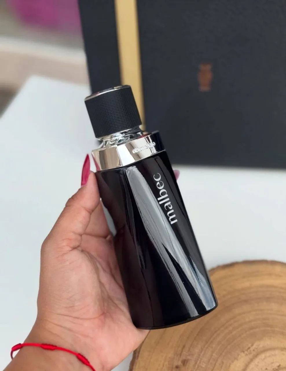 Kit Presente Malbec  O Boticário  - Foto 4