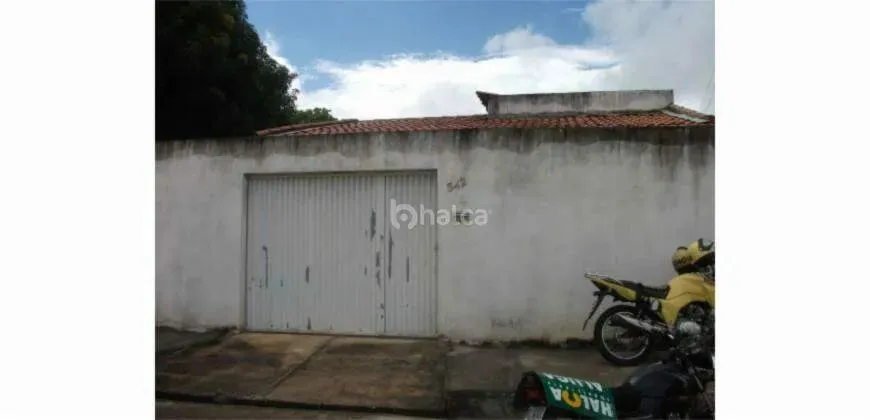 Casa Residencial à venda, no bairro Tabuleta, Teresina/PI