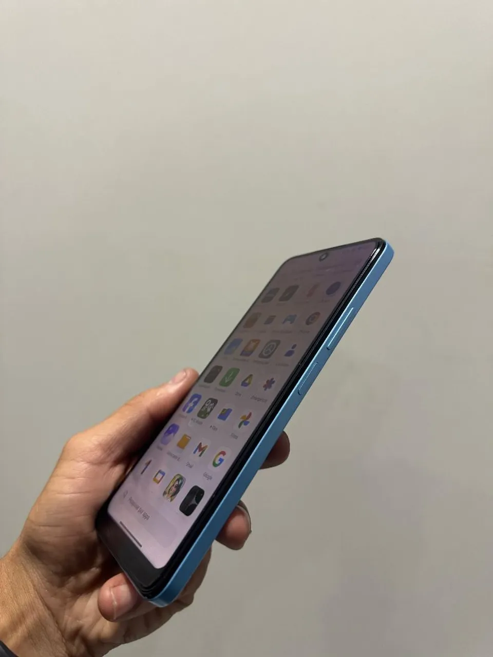 Redimi note 12