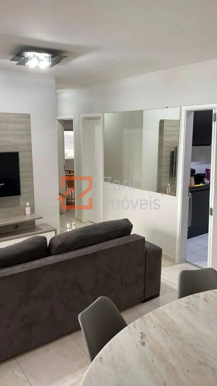 VENDO FLORESCE GRANJA JULIETA, APTO 956M², 3 DORMIT, 1 SUÍTE, 2 VAGAS