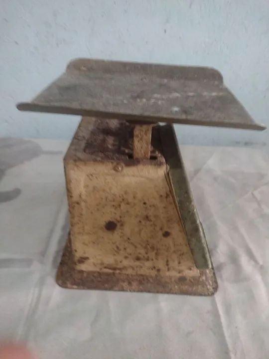 Balança Yoshida - Foto 4