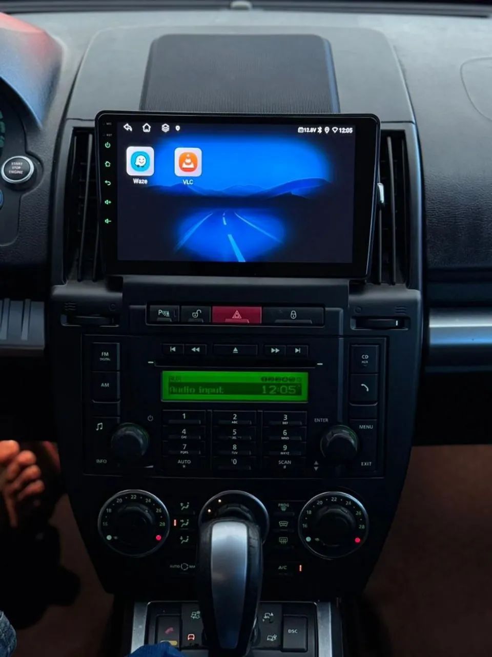 Multimídia 9 polegadas Freelander  - Foto 3