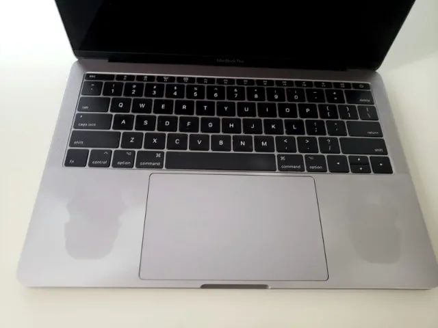 Macbook Pro Zerado 2017 i5 Placa de Video Dedicada!!! Aceito Cartão - Foto 2