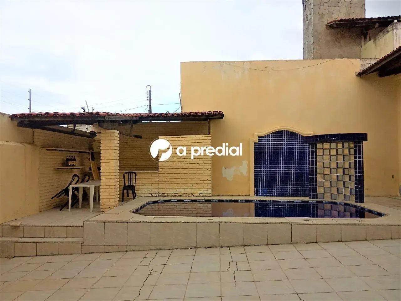 Locação de Casas / Comercial na cidade de Fortaleza - Foto 3