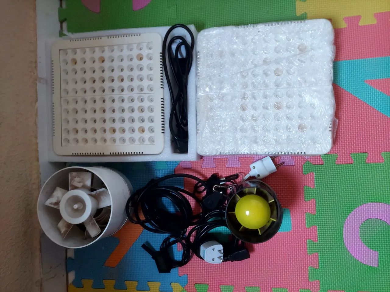 Kit de cultivo completo  - Foto 6