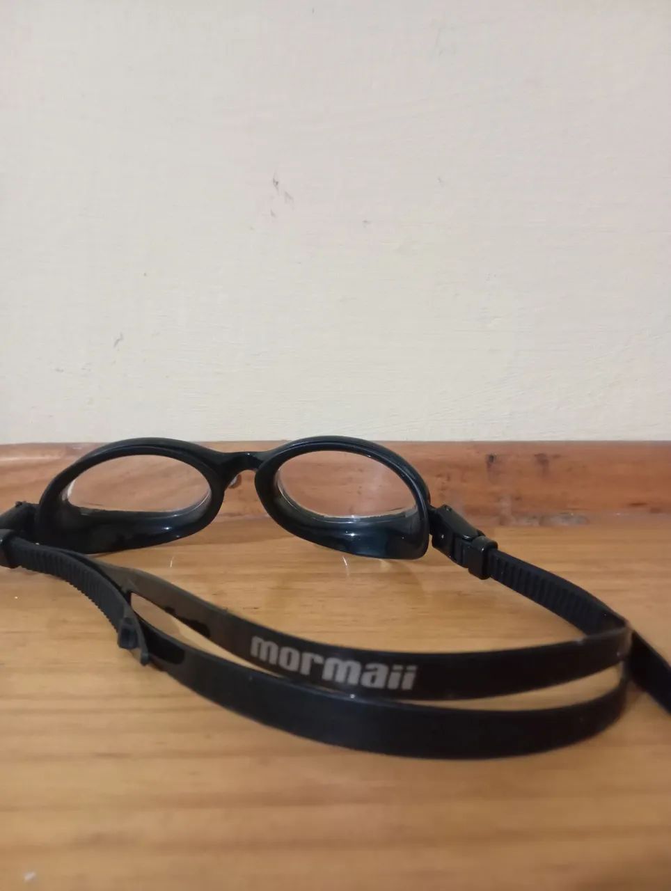 óculos para natacão mormaii - Foto 3