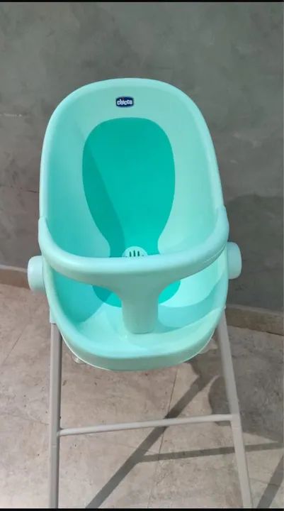 Banheira para Bebê Chicco - Foto 3