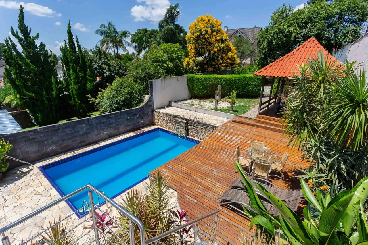 Casa á venda no São Lourenço ARYA1