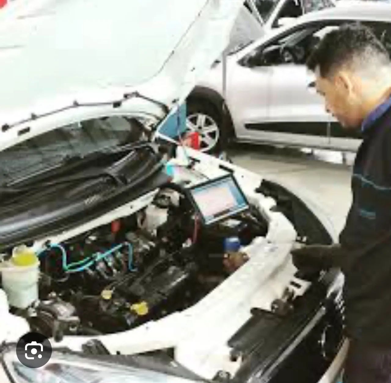 Foto - São José dos Campos - Jardim Aeroporto