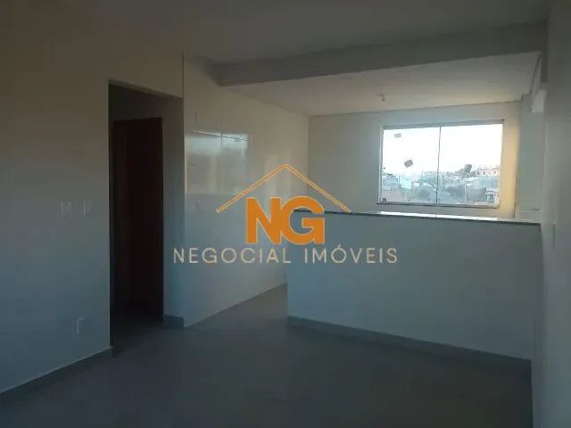 BETIM - Apartamento Padrão - Ponte Alta - Foto 2