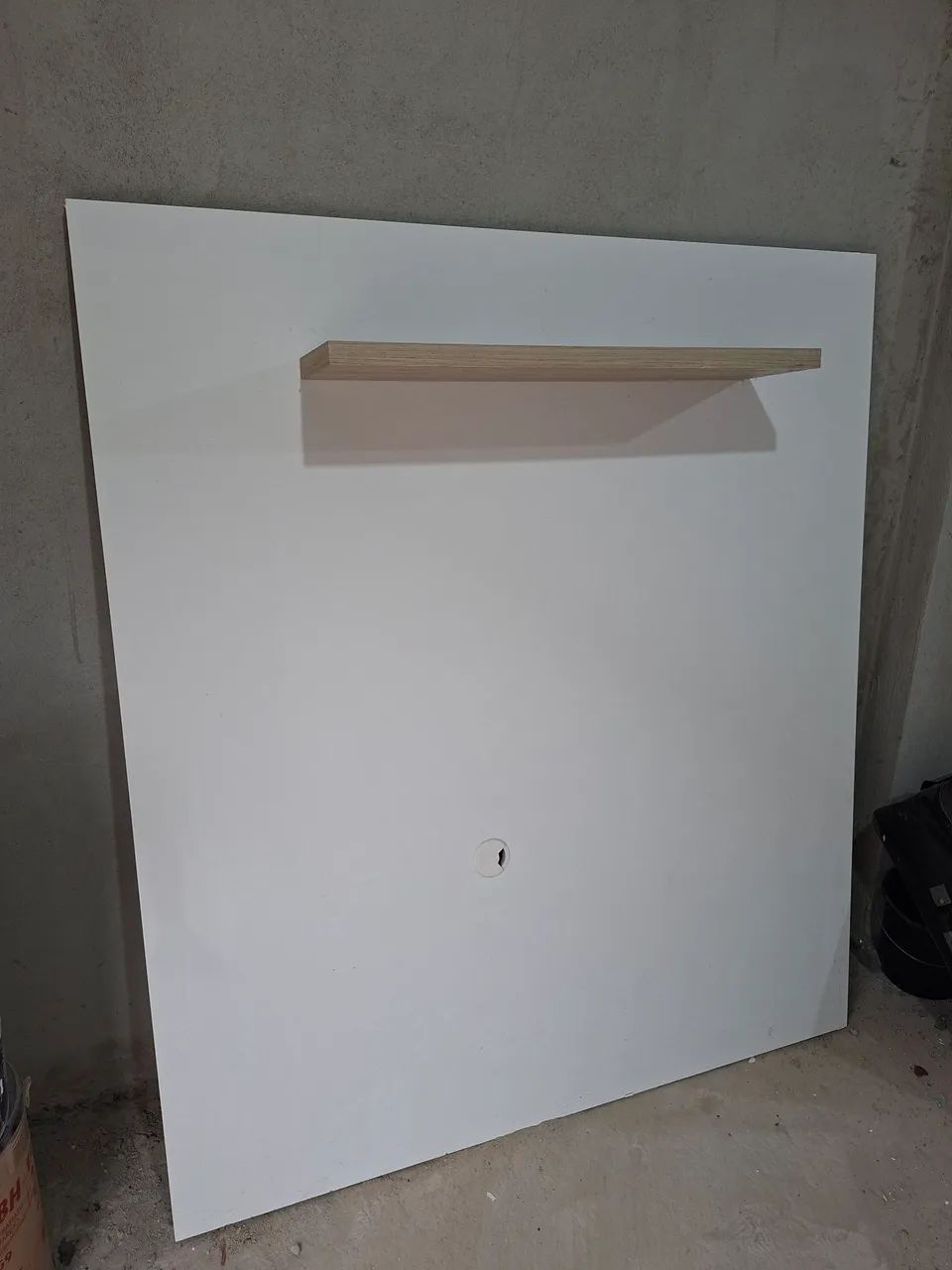 Semi-new TV Panel