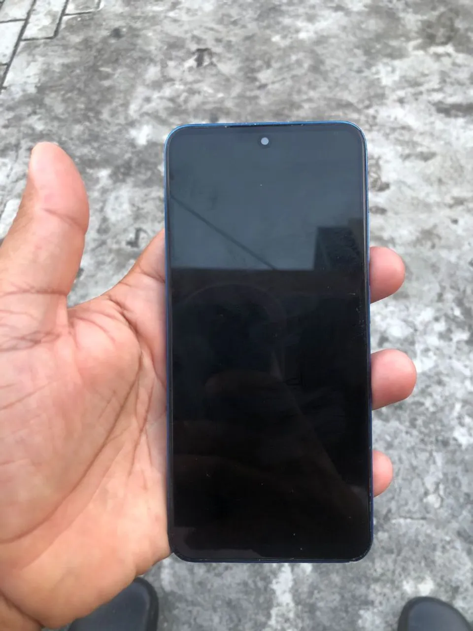 Celular perfeito