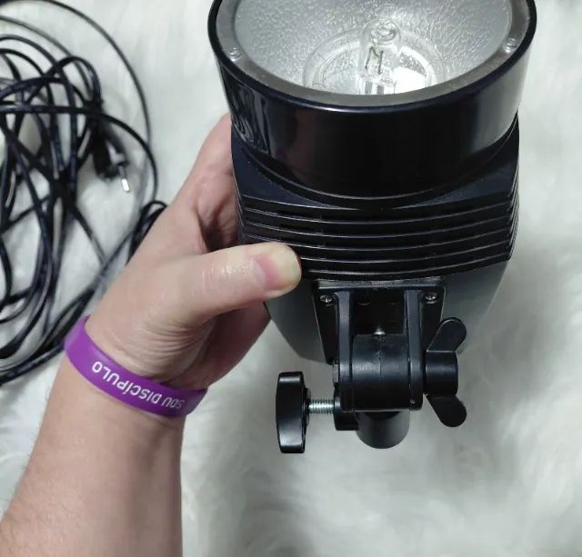 Tocha K-150A Godox - Foto 2