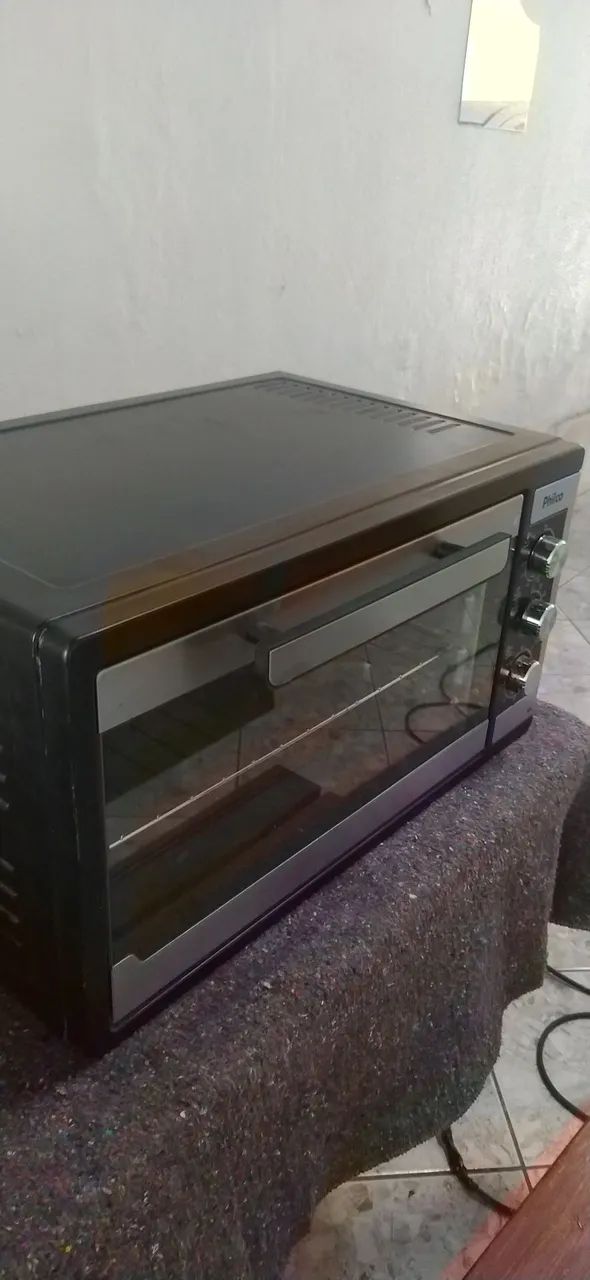 Forno Elétrico Philco