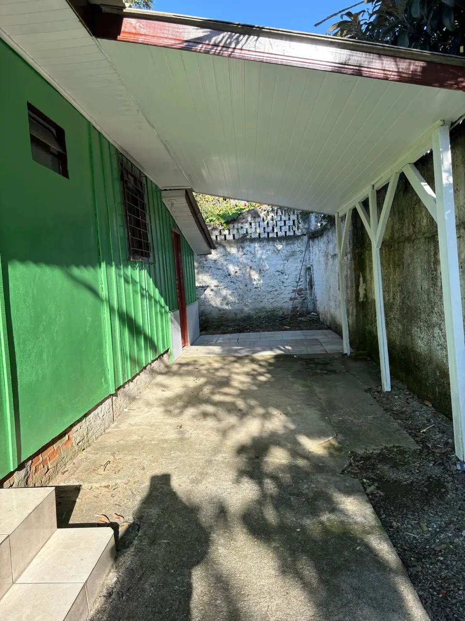 Casa bacacheri