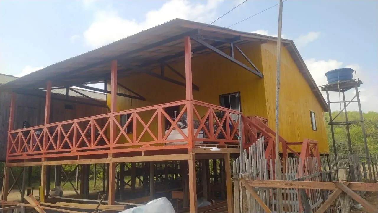 AJURUTEUA MARAVILHOSA