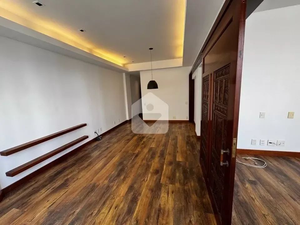 Apartamento para aluguel com 3 quartos, 90m² - Leblon - Rio de Janeiro/RJ - Foto 3