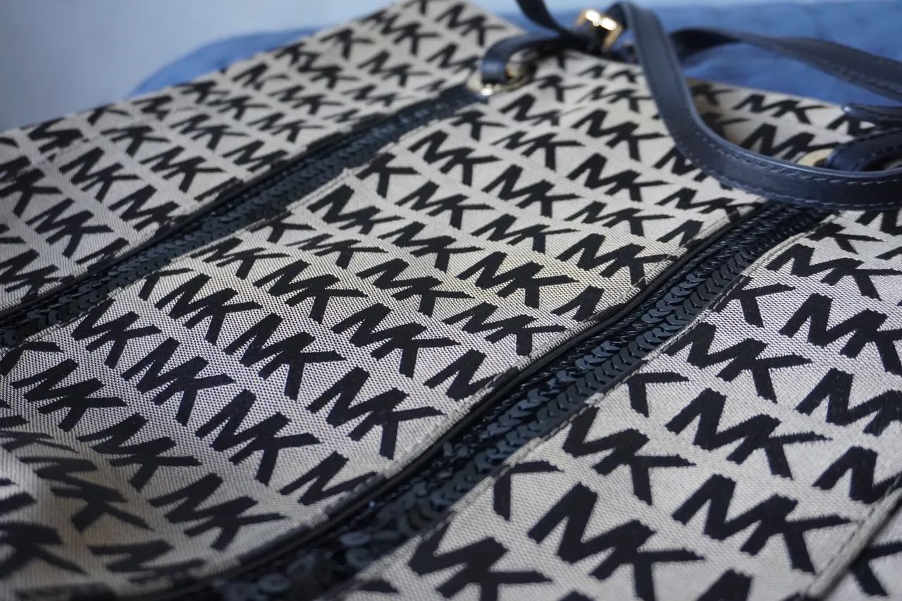 Bolsa Michael Kors- Original - Foto 3