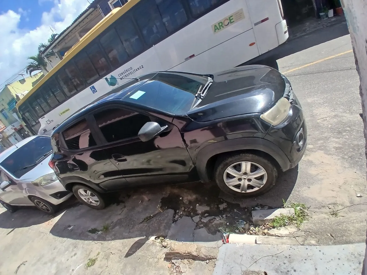 Renolt kwid todo revisado *