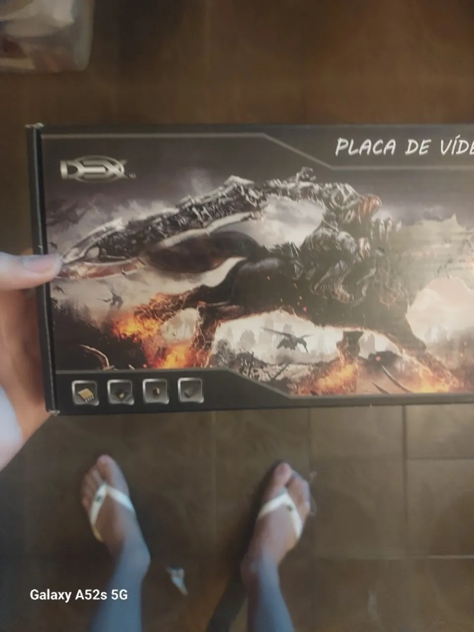 Gtx 550 ti
