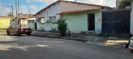 Terreno à venda, 726 m² por R$ 990.000,00 - Vila União - Fortaleza/CE - Foto 2
