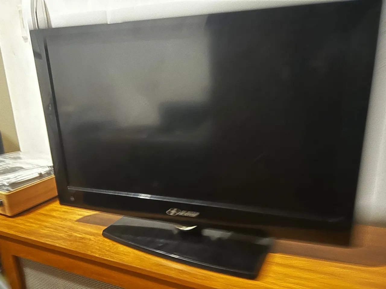 TV LCD 32 Buster + Roku - Foto 4