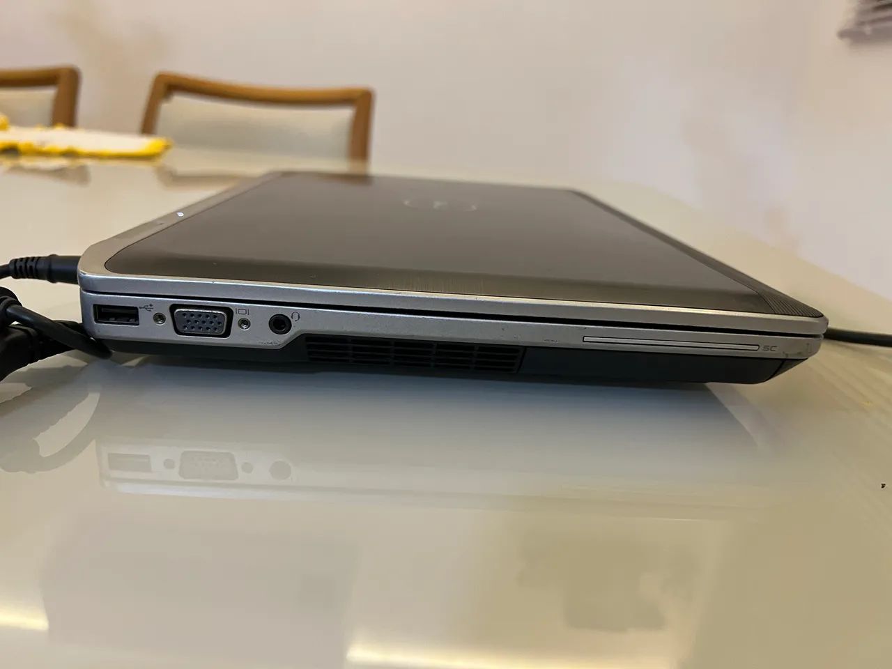 Dell Notebook - Latitude E643064315689409665123