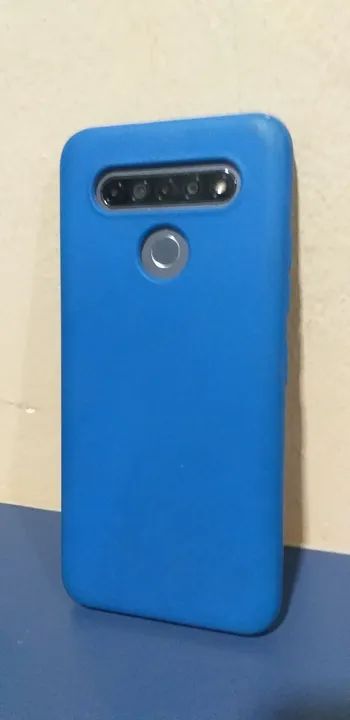 Tela de Celular LG K41s - Foto 2
