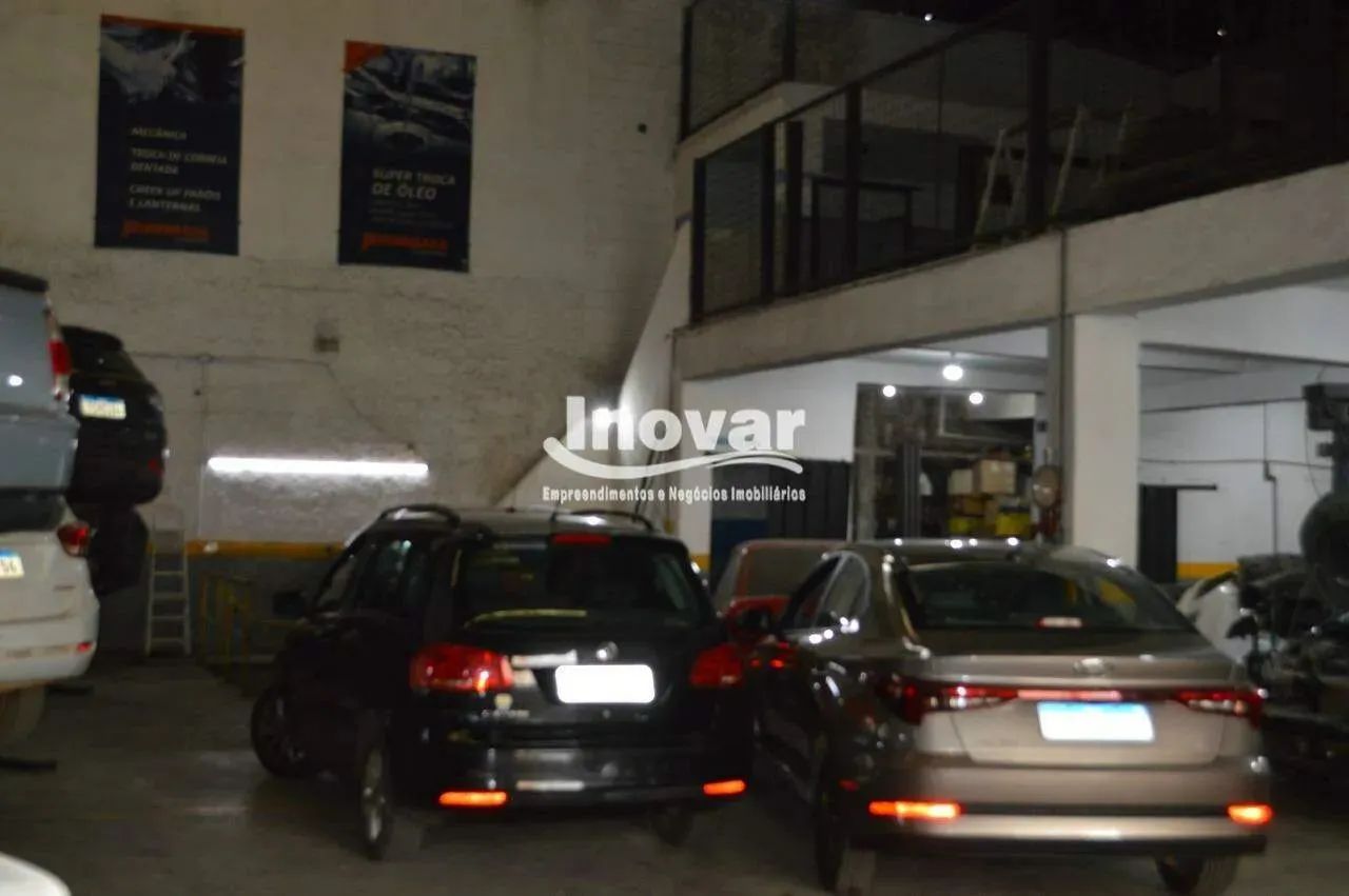 Excelente galpão comercial em localização estratégica na Av. Cristiano Machado com aprox 4 - Foto 4