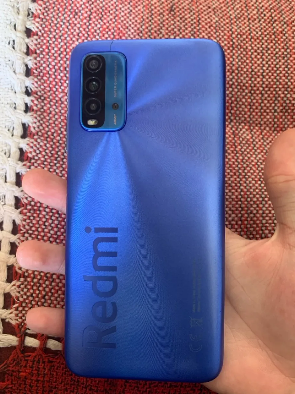 Redmi 9T 128gb